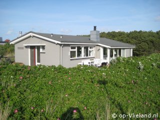 Buitenaanzicht `t Hoge Land Buitenaanzicht `t Hoge Land